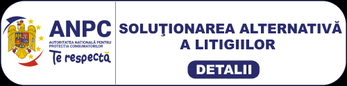 Soluționarea Alternativă a Litigiilor (SAL) — platforma ANPC